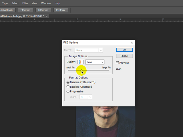 How to Crop and Resize a Photo for Passport Size- https://reducephotosize.com